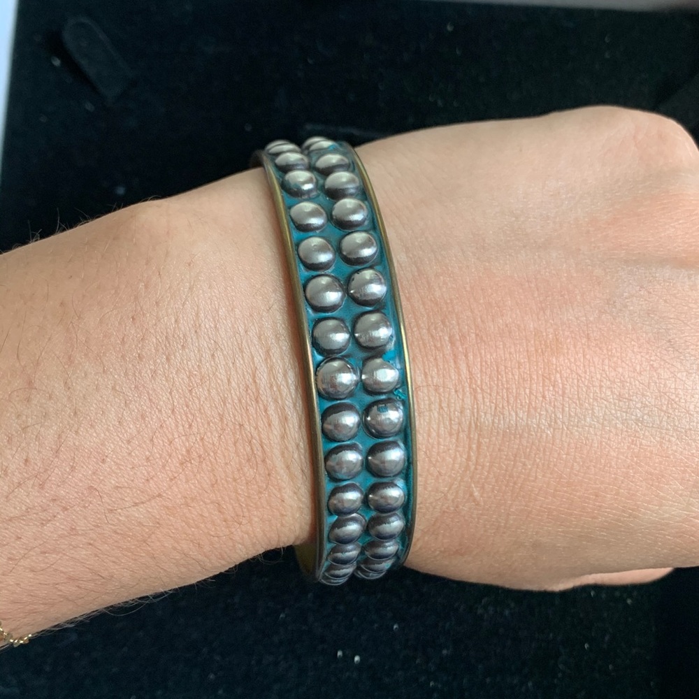 bangle bracelet